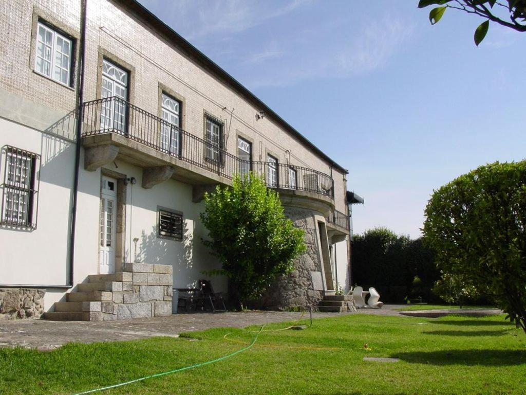 Casa Dos Lagos - Braga Exterior foto