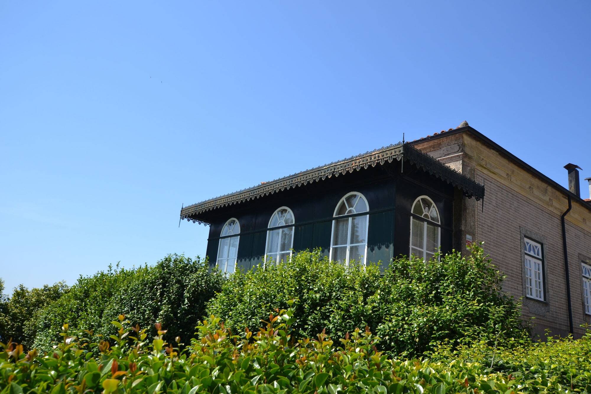 Casa Dos Lagos - Braga Exterior foto